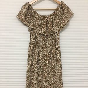 Wilfred - Hosta Dress Size M